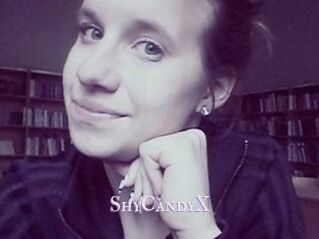 ShyCandyX