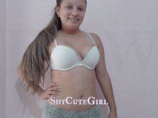 ShyCuteGirl