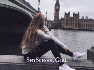 ShySchool_Girl