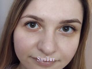 ShyTry