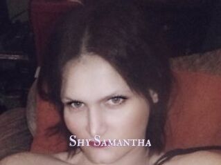 Shy_Samantha