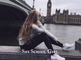 Shy_School_Girl_