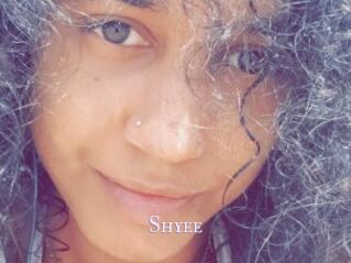 Shyee