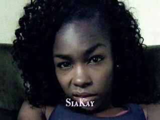 SiaKay