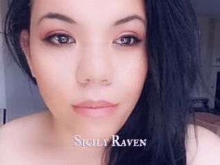 Sicily_Raven