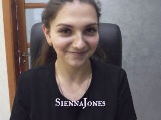 SiennaJones