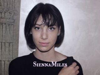 SiennaMiles