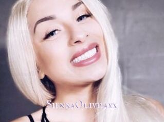 SiennaOliviyaxx