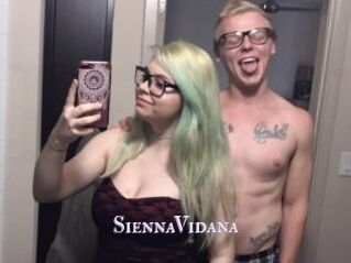 SiennaVidana