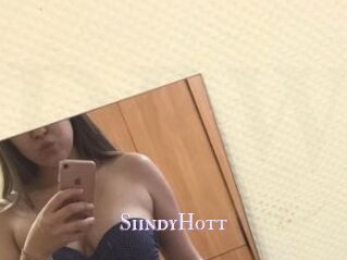 SiindyHott