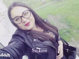 Silkyyy