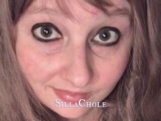 SillaChole