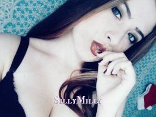 SillyMilly