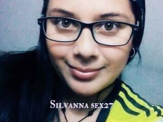 Silvanna_sex27
