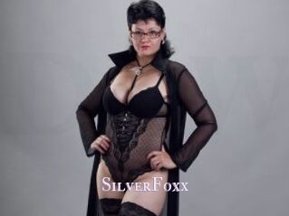 SilverFoxx
