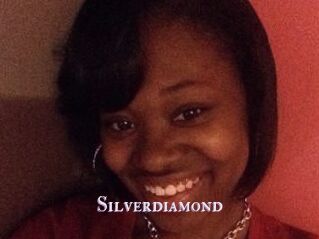 Silverdiamond