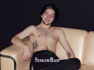 SimonBad
