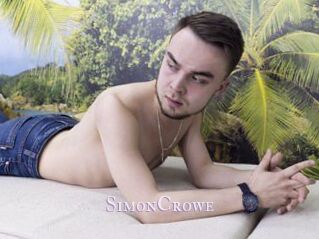 SimonCrowe