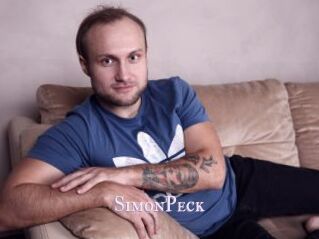 SimonPeck