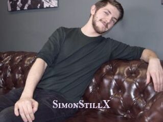 SimonStillX
