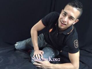 SimonsKing