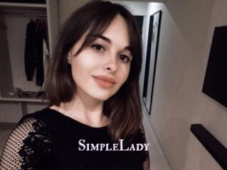 SimpleLady
