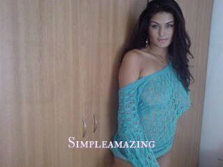 Simpleamazing