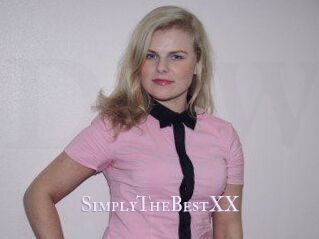 SimplyTheBestXX