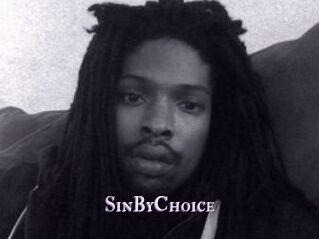 SinByChoice