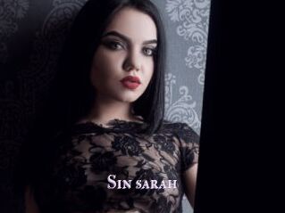 Sin_sarah
