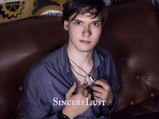 SincereLust