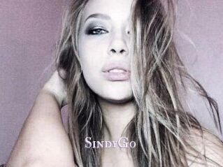 SindyGo_