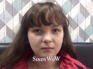 SindyWoW