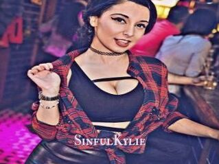 SinfulKylie