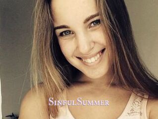 SinfulSummer
