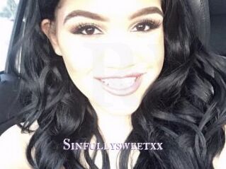 Sinfullysweetxx