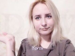 Sinta