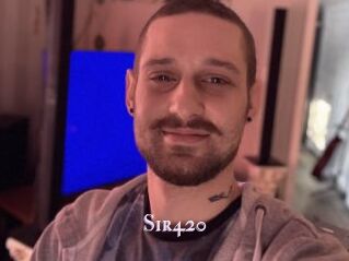 Sir420