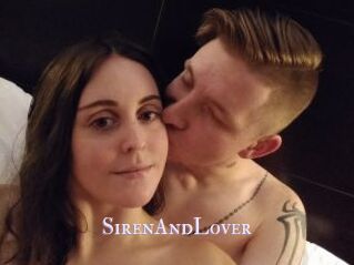 SirenAndLover