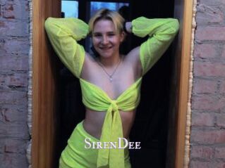 SirenDee