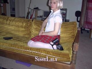 SissyLily