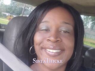 SistaThicke