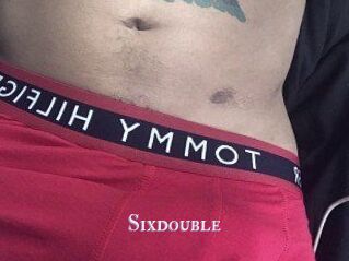 Sixdouble