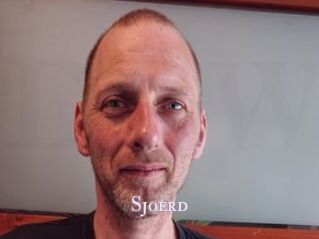 Sjoerd