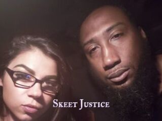 Skeet_Justice