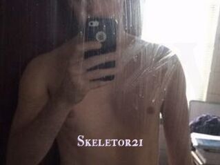 Skeletor21