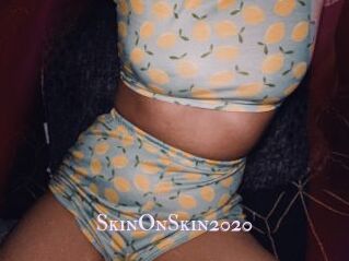 SkinOnSkin2020
