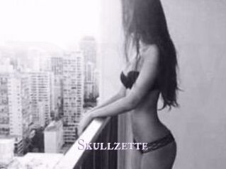 Skullzette