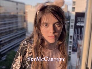 SkyMcCartney