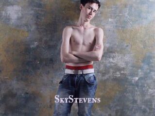 SkyStevens